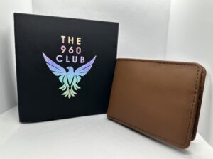 Premium Smooth Leather Wallet