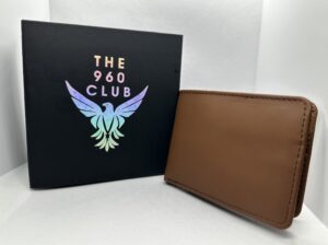 Premium Smooth Leather Wallet