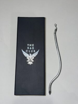 Snake Chain Bracelet